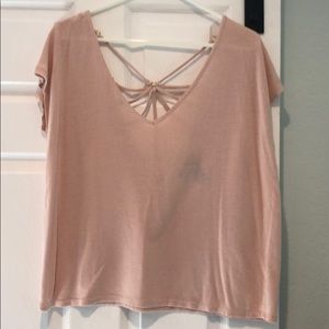 2 for $20 H & M size medium but fits like a large